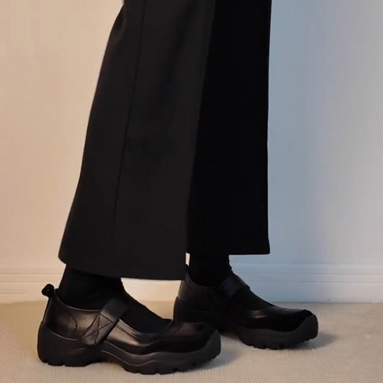 Damen modische Clogs mit rutschfester und gepolsterter Sohle R&B