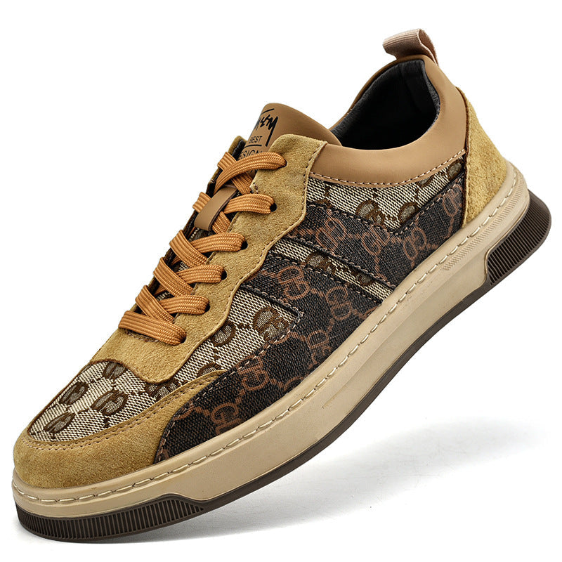 Damen modische Sneaker R&B