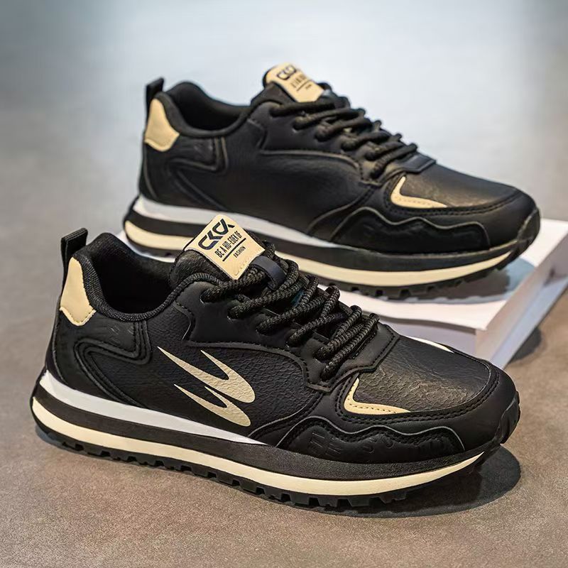Damen Sportliche Sneakers mit hochwertigem Obermaterial und rutschfester Sohle R&B