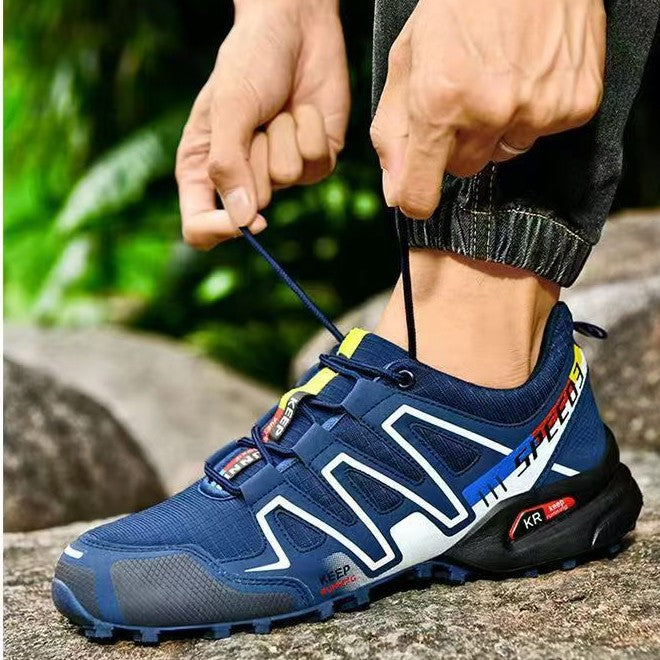 Damen Hochleistungs-Sport Sneakers R&B