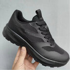 Damen Sportliche und atmungsaktive Laufschuhe mit flexiblem Dämpfungssystem