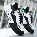 Herren Sportliche Lauf- und Freizeitschuhe R&B