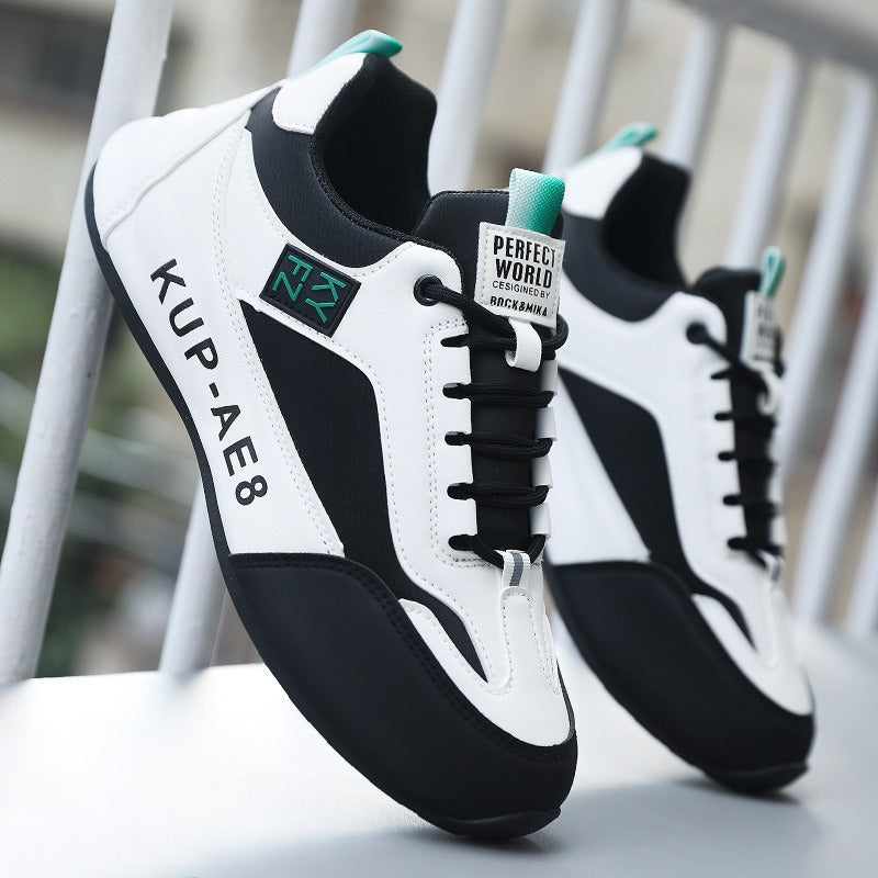 Herren Sportliche Lauf- und Freizeitschuhe R&B