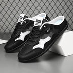 Damen Sportliche Freizeitschuhe mit Netzoberfläche und rutschfester Sohle R&B