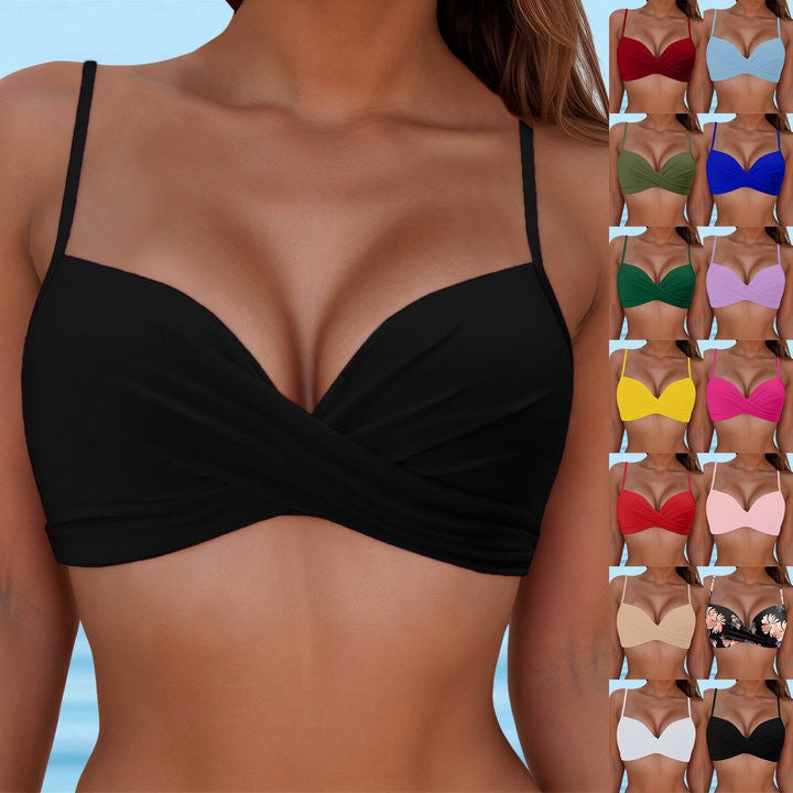 Damen Bikinioberteil R&B