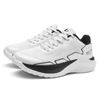 Damen Sportliche Laufschuhe mit dynamischem Dämpfungssystem und atmungsaktiver Mesh-Oberfläche