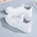 Damen Komfortable Sneaker mit Luftpolsterung und sportlichem Design R&B