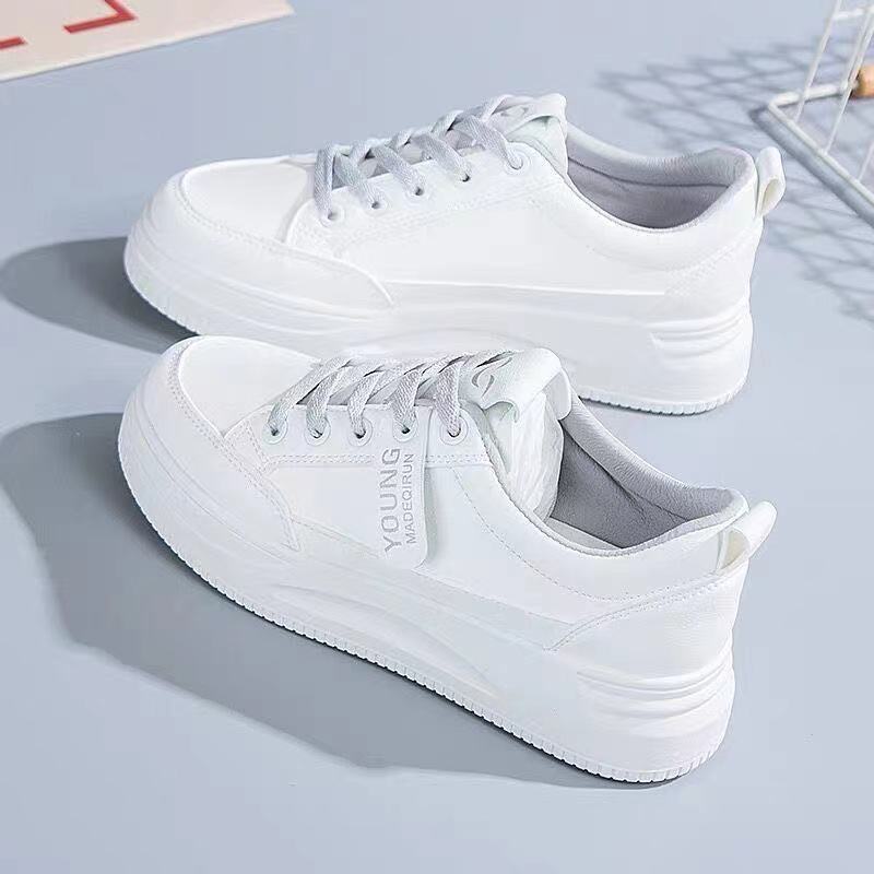 Damen Komfortable Sneaker mit Luftpolsterung und sportlichem Design R&B