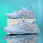 Damen Wassersportschuhe mit flexiblem Design und rutschfester Sohle