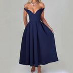 Damen Abendkleid R&B