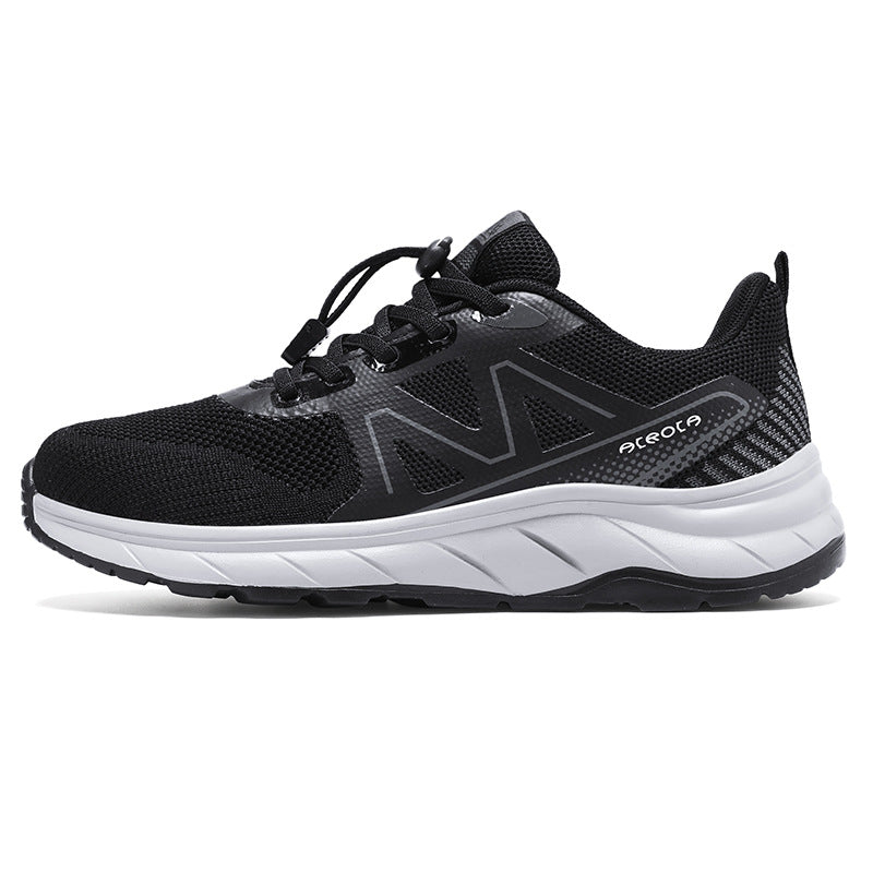 Damen Sportliche Lifestyle Sneakers R&B