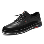 Herren Elegante und bequeme Schnürschuhe
