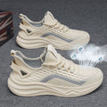 Damen Atmungsaktive Lauf-Sneaker mit flexibler Sohle und dämpfender Technologie R&B
