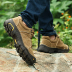 Damen Bequeme und strapazierfähige Freizeitschuhe R&B