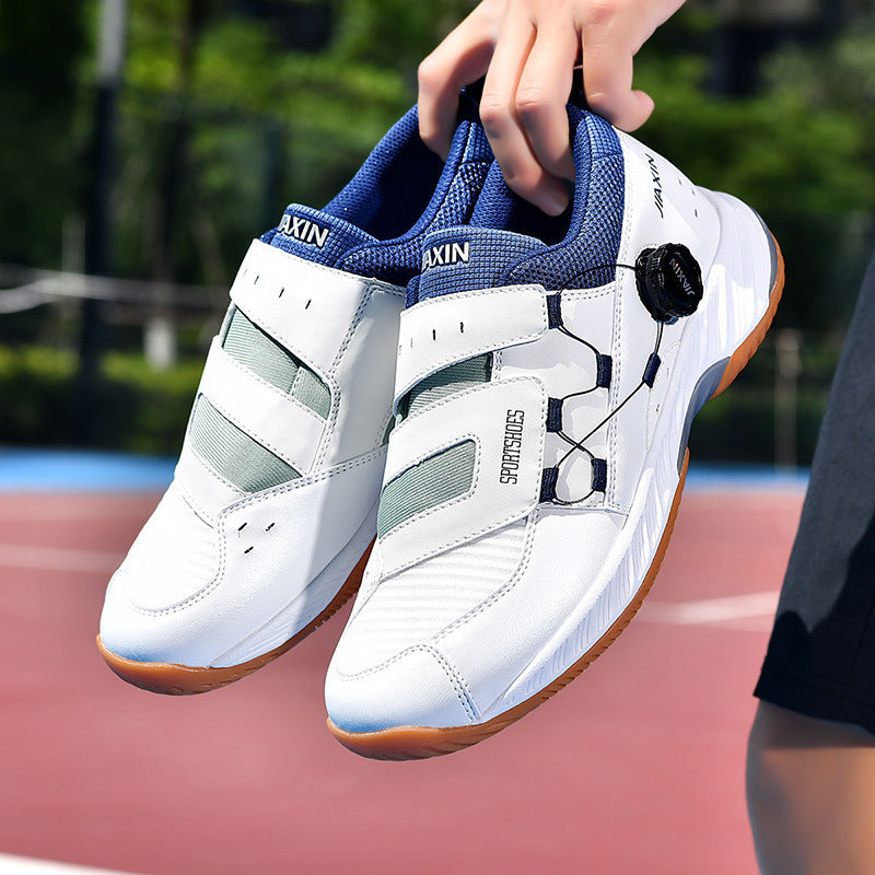Damen Sportliche Freizeitschuhe mit verstellbarem Schnellschnürsystem