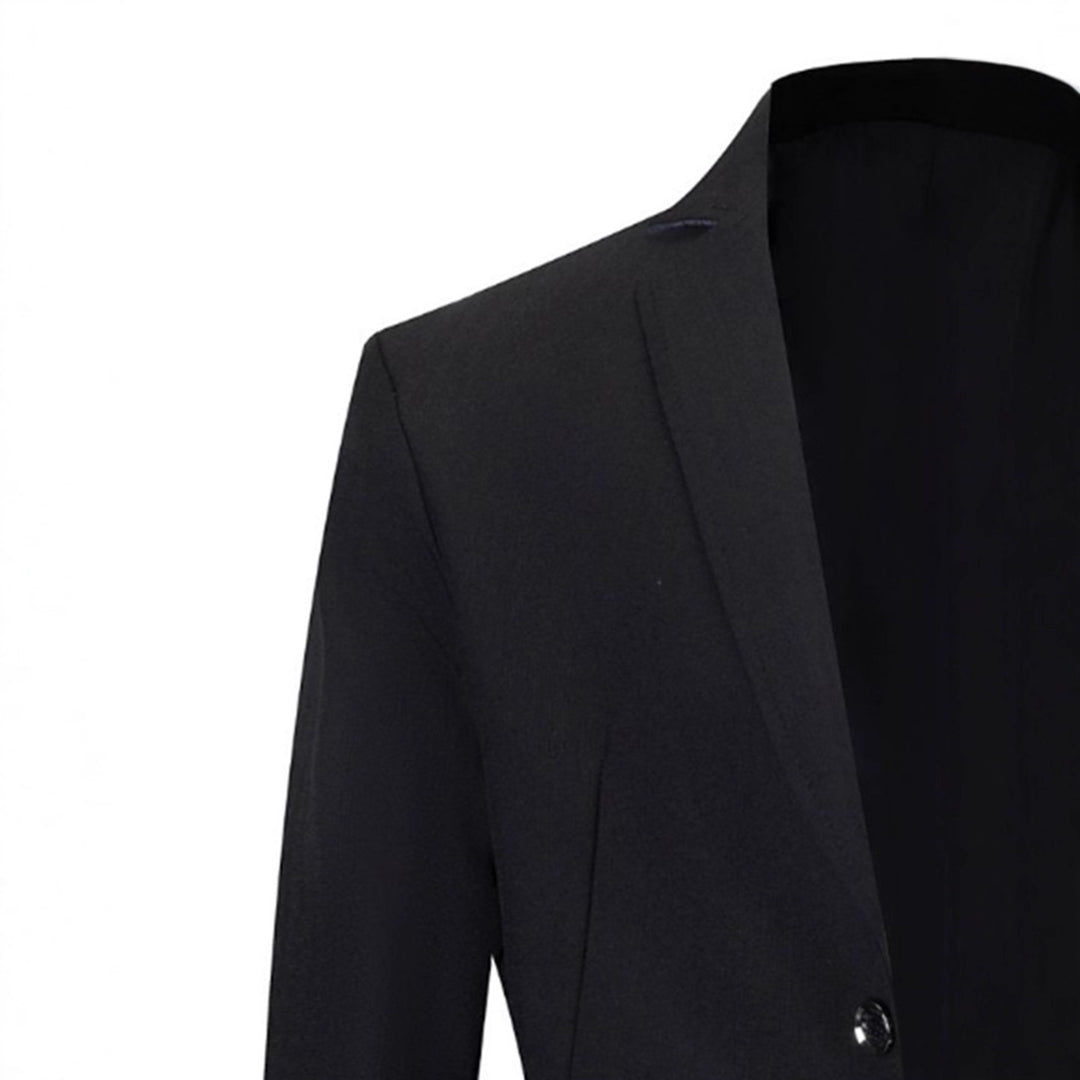 Damen moderner und eleganter Blazer R&B