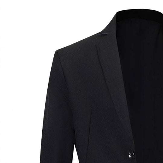 Damen moderner und eleganter Blazer R&B