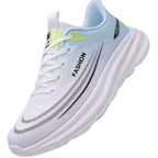 Herren Atmungsaktive Sport Sneakers mit Komfort-Dämpfungssystem