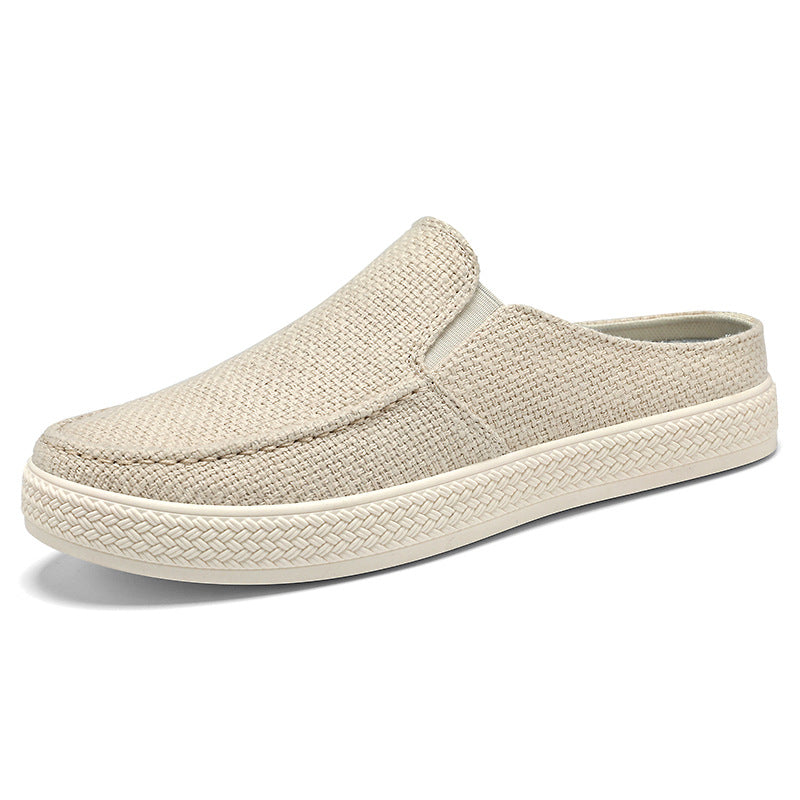 Damen Bequeme Clogs mit flexiblem Fußbett und hochwertigem Obermaterial R&B