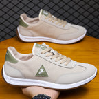 Damen Sportliche Leichtlauf-Sneaker mit rutschfester Sohle und atmungsaktivem Obermaterial