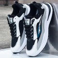 Damen Sportliche Lauf- und Freizeitschuhe mit innovativem Dämpfungssystem