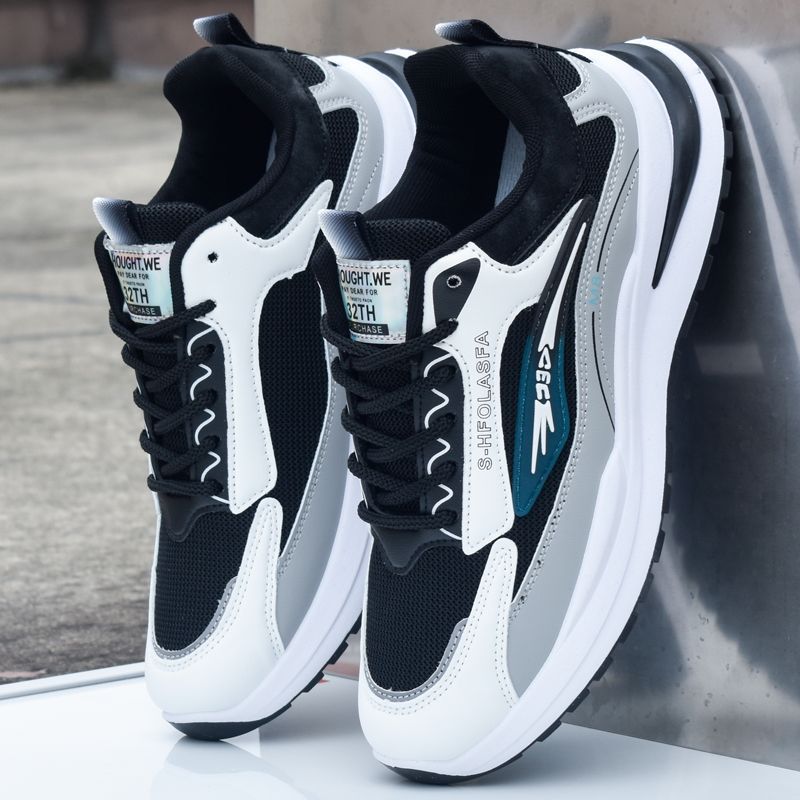 Damen Sportliche Lauf- und Freizeitschuhe mit innovativem Dämpfungssystem