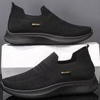 Damen Gummierte Sport Sneakers