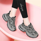 Damen Sportliche Dämpfungsschuhe mit atmungsaktivem Design R&B