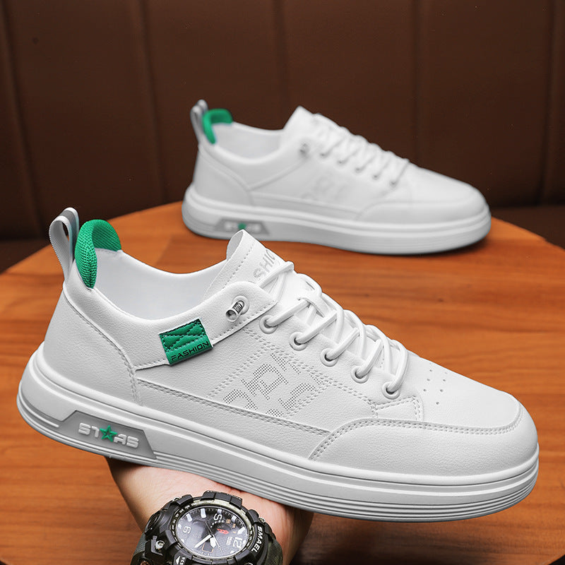 Damen Sportliche Sneaker mit verstärkter Sohle und atmungsaktivem Obermaterial R&B