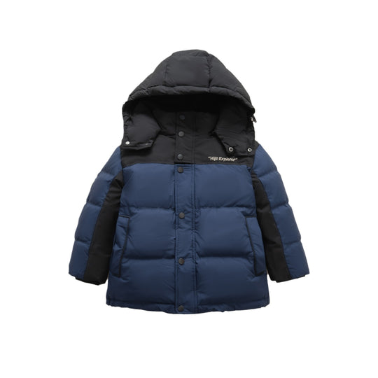 Damen funktionale Winterjacke mit thermoregulierenden Eigenschaften R&B
