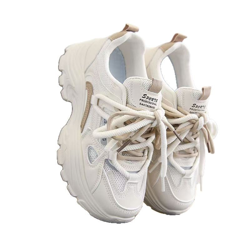 Damen Sportliche Sneakers