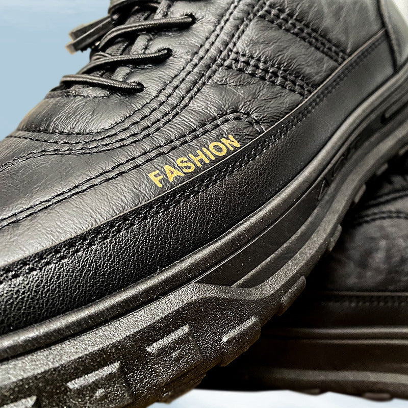 Herren Sportliche Sneakers von R&B