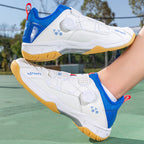 Damen Sportliche Badmintonschuhe R&B