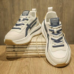 Damen Atmungsaktive und trendige Sneakers mit innovativer Dämpfungstechnologie R&B