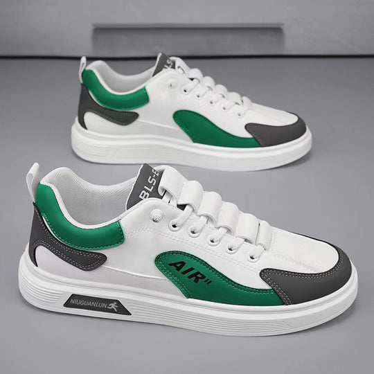 Damen Komfortable Freizeitschuhe mit atmungsaktiver Sohle R&B