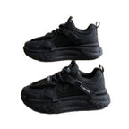 Damen Sportliche Sneakers mit modernem Mesh-Obermaterial und luftiger Sohle R&B