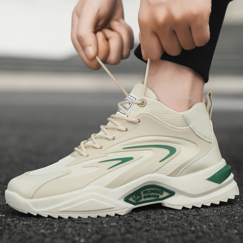 Herren Sportliche Sneakers R&B