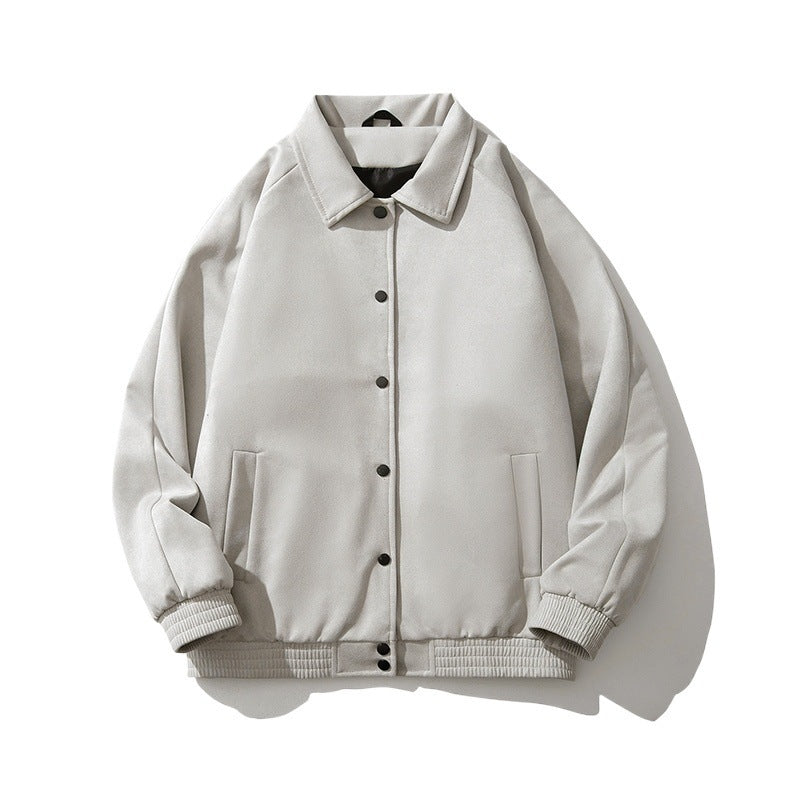 Damen lässige Überjacke R&B