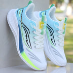 Damen Sportliche Sneakers
