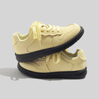Damen Bequeme Freizeitschuhe mit rutschfester Sohle