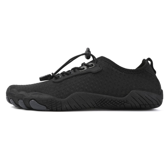 Damen Flexibles und wasserfestes Sneaker-Modell für Outdoor-Aktivitäten R&B