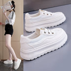 Damen Chunky Sneaker mit hohem Komfort und atmungsaktivem Obermaterial R&B