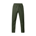 Herren nan schlanke Tapered-Jogginghose mit elastischem Tunnelzugbund, formgR&Bender Bügelfalte und seitlichen Eingrifftaschen R&B