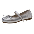 Damen Ballerinas mit schickem Riemchen und glamourösen Details R&B