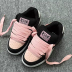 Damen Sportschuhe mit atmungsaktiver Sohle und dämpfendem Innenfutter R&B