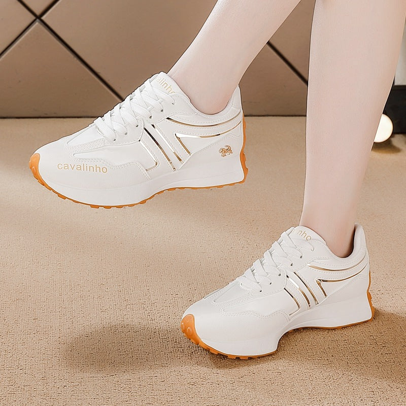 Damen Sportliche Sneaker R&B