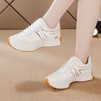 Damen Sportliche Sneaker