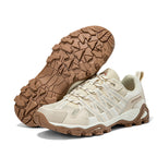 Damen Multifunktionale Outdoor-Sneaker mit rutschfester Sohle und atmungsaktivem Mesh