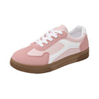 Damen Sportliche Sneaker mit flexiblem Sohlenprofil und atmungsaktivem Obermaterial R&B