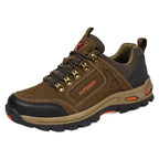 Damen robuste Outdoor-Sneaker mit rutschfester Sohle R&B